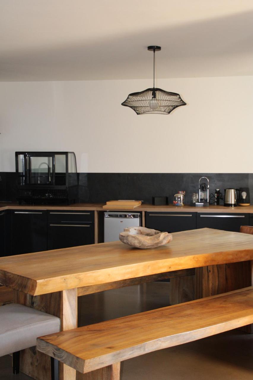 Bed and Breakfast Casa Santa Lucia Bocognano Exterior foto