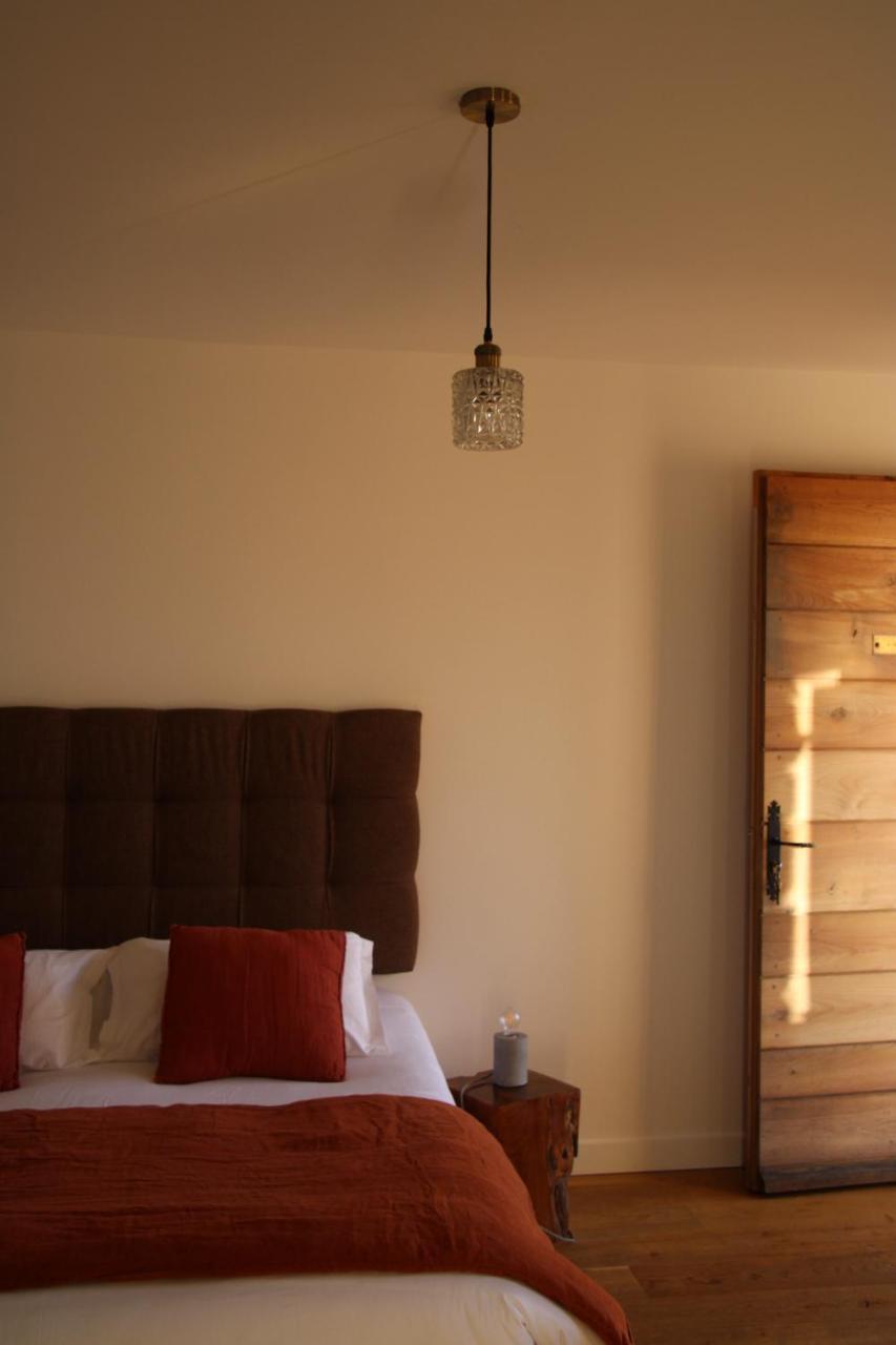 Bed and Breakfast Casa Santa Lucia Bocognano Exterior foto