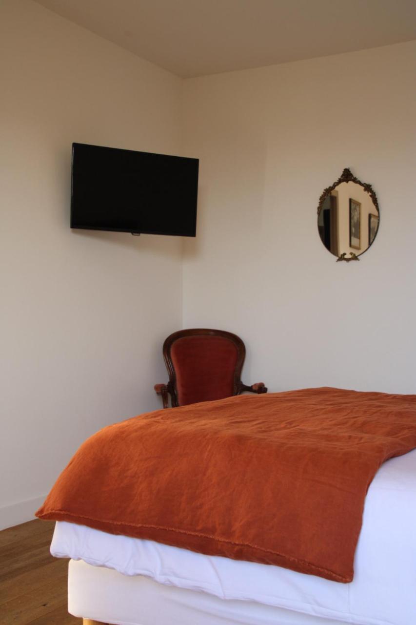Bed and Breakfast Casa Santa Lucia Bocognano Exterior foto