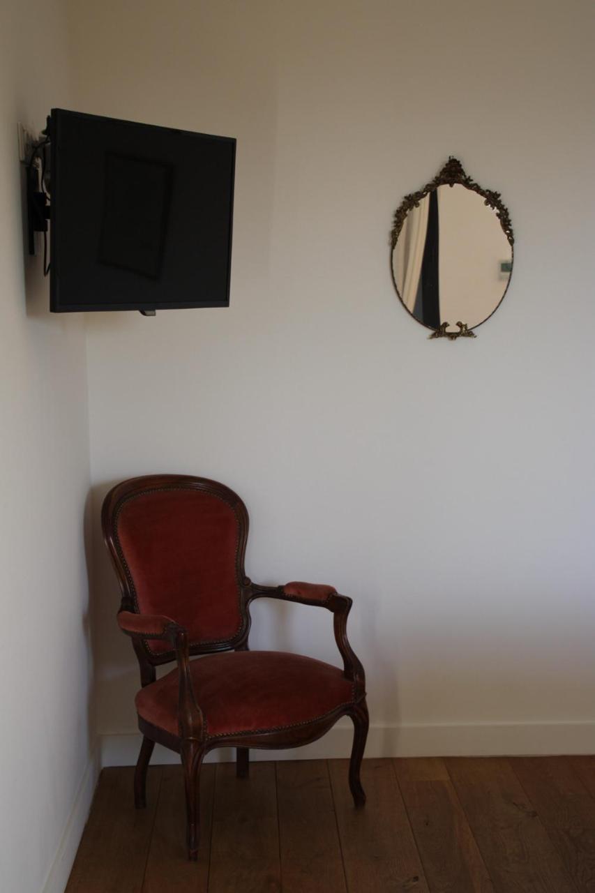 Bed and Breakfast Casa Santa Lucia Bocognano Exterior foto